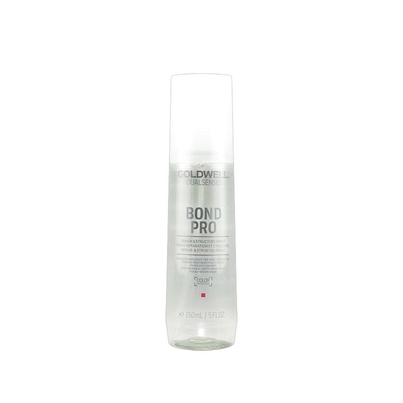 立坽『免沖洗護髮』歌薇公司貨 GOLDWELL 韌感鑽石露150ml IH14 IH07-細節圖2