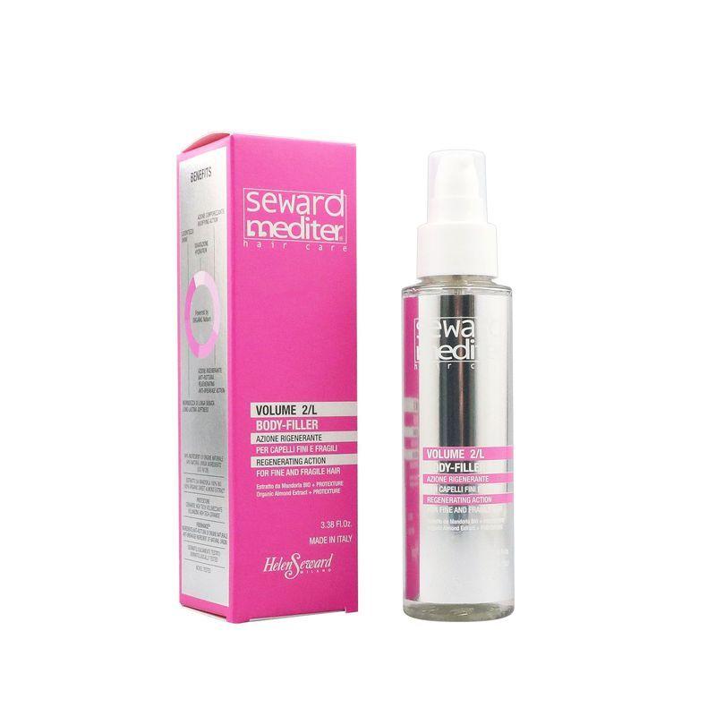 立坽『深層護髮』Helen Seward 2L 豐盈精華液100ml IH03-細節圖2