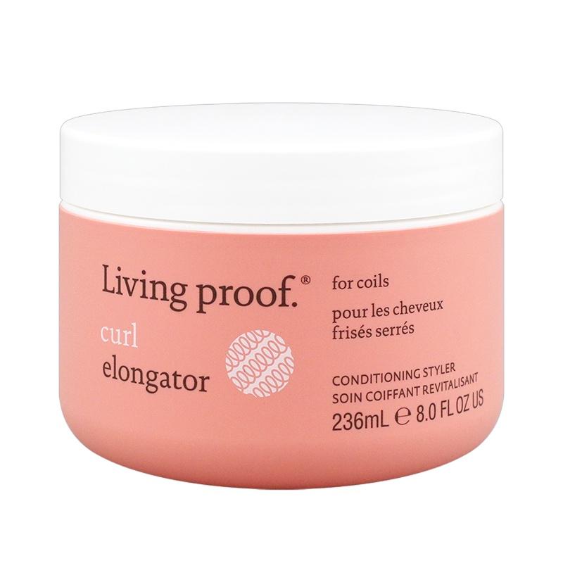 立坽『造型品』派力國際公司貨 Living Proof 捲髮5號電話捲柔順乳236ml HH11 HM06-細節圖2