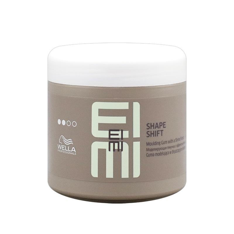 立坽『造型品』卓冠公司貨 WELLA威娜 馬尾膠150ml IM16 IM12-細節圖2