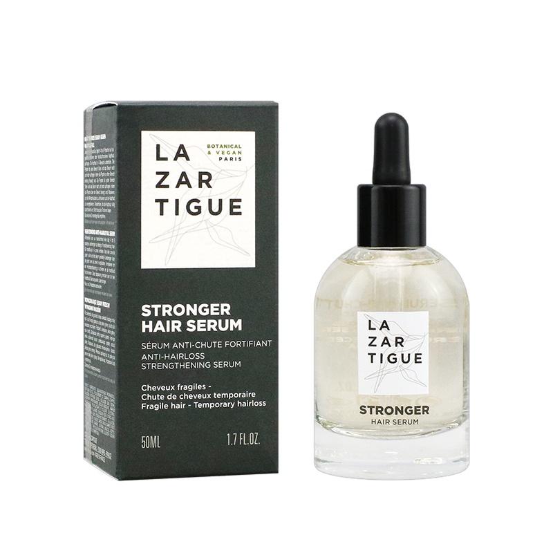 立坽『免沖頭皮調理』j.f. lazartigue娜莎迪 沛絲活髮液-急救版50ml HS05-細節圖2