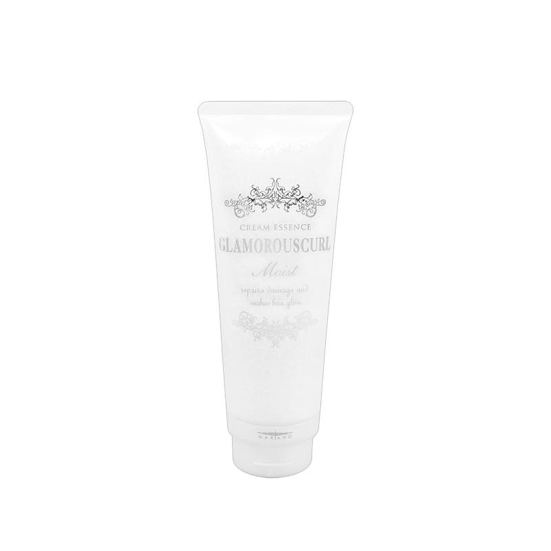 立坽『免沖洗護髮』NAKANO 中野製藥 椿羽柔．梨花熱效精華(柔順御用)100ml HM15 HH06-細節圖2