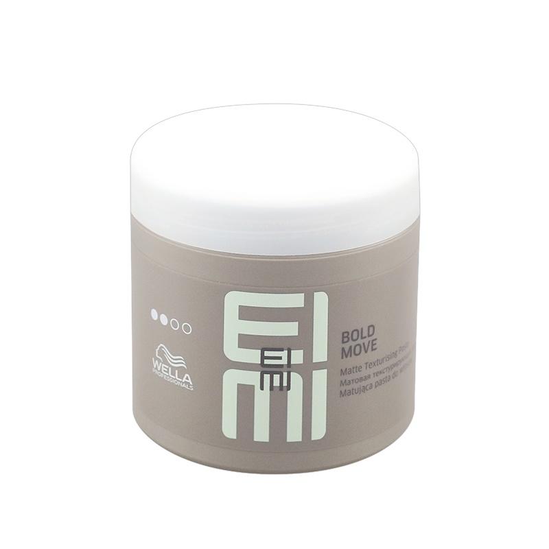 立坽『造型品』卓冠公司貨 WELLA威娜 輕鬆髮蠟150ml HM09-細節圖2