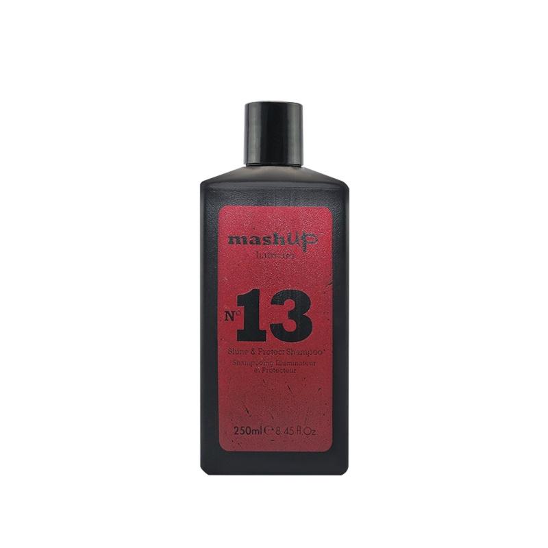 立坽『洗髮精』Mashup 日常保養系列 N13 鎖色潤澤洗髮露250ml HH04-細節圖2