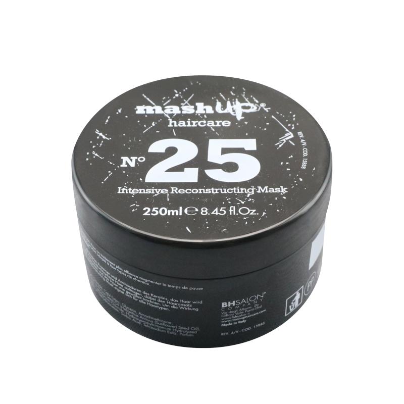 立坽『深層護髮』Mashup 79急救系列 N25 卡布里髮膜250ml HH07 HH06-細節圖2