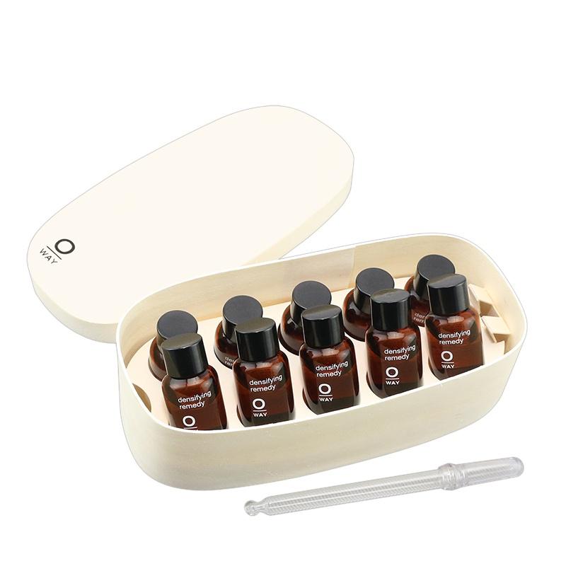 立坽『免沖洗調理』凱蔚公司貨 OWay 激活菁華露5ml*10(整盒) HS05-細節圖2