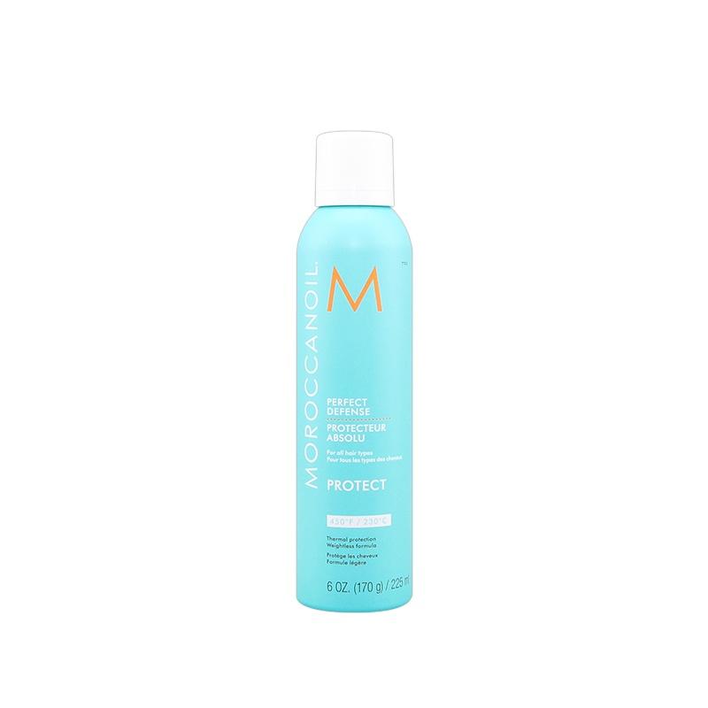 立坽『免沖洗護髮』歐娜國際公司貨 Moroccanoil 優油熱防護噴霧225ml HM15 HH01-細節圖2