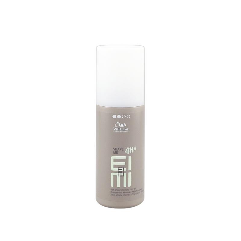 立坽『造型品』卓冠公司貨 WELLA威娜 任我型150ml IM01 IM03-細節圖2