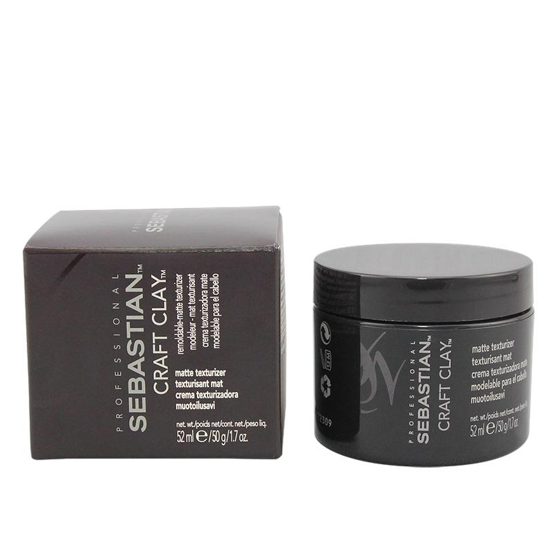 立坽『造型品』卓冠公司貨 SEBASTIAN莎貝之聖 重力塑型系列 我型我塑50g IM11-細節圖2