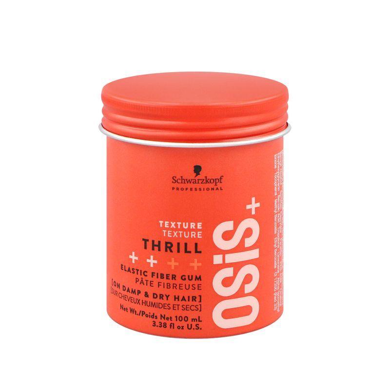 立坽『造型品』欣臨公司貨 Schwarzkopf施華蔻 善變系列 豎立抖動膠100ml LM12-細節圖2