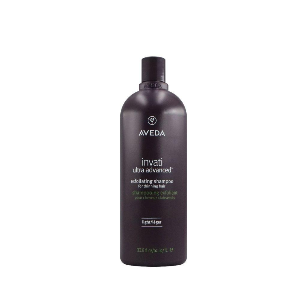 立坽『洗髮精』肯夢公司貨 AVEDA 蘊活煥欣洗髮精1000ml HS05-細節圖2