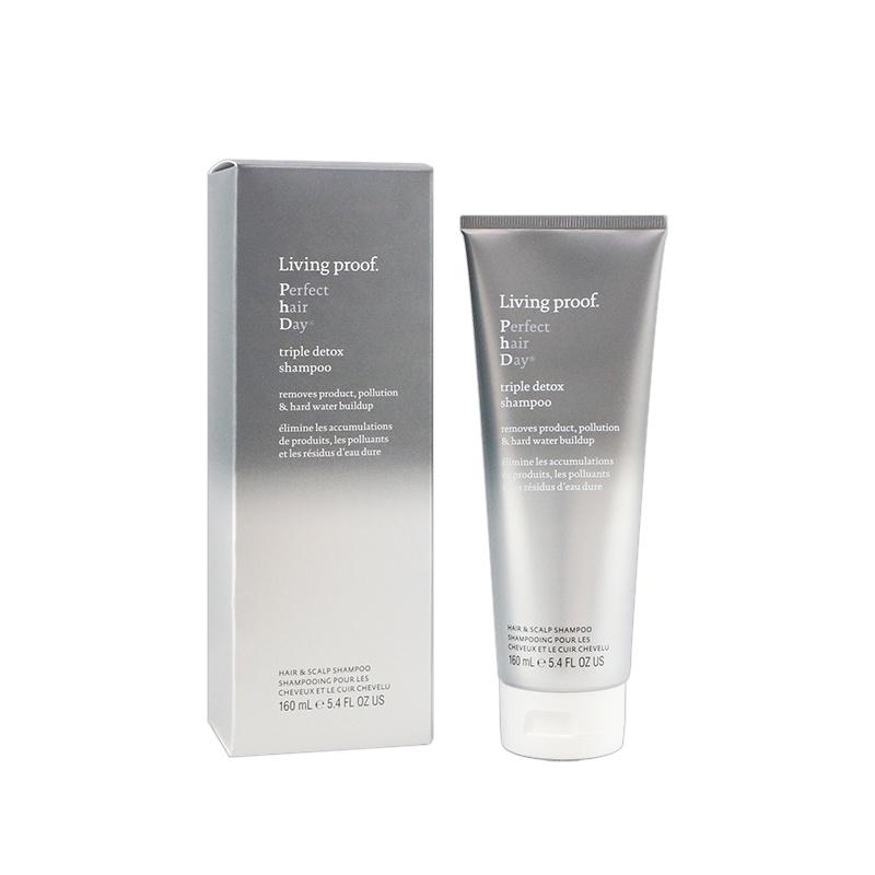 立坽『洗髮精』派力國際公司貨 Living Proof 圓滿9號大掃除洗髮精160ml HH12 HH01-細節圖2