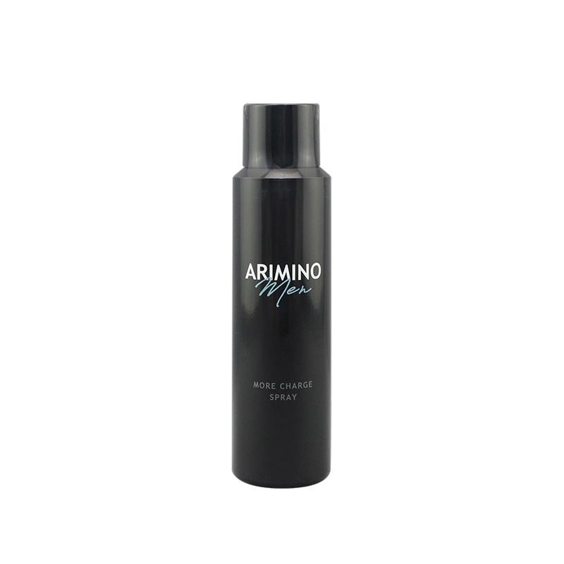 立坽『免沖頭皮調理』愛麗美娜公司貨 ARIMINO MEN蔓森仕 碳酸泡90g HS01 HS08-細節圖2