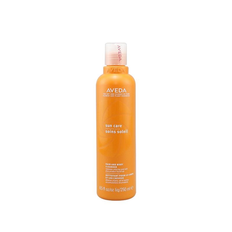 立坽『洗髮精』肯夢公司貨 AVEDA 艷陽活力雙用乳250ml HH09 HH12-細節圖2