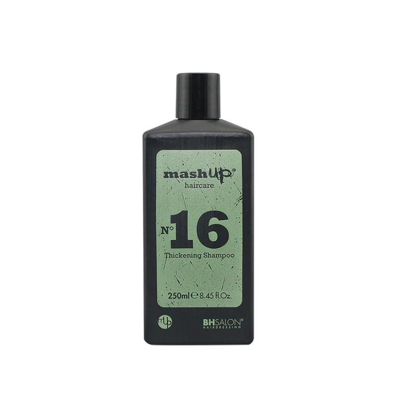 立坽『洗髮精』Mashup 日常保養 N16 豐盈彈力洗髮露250ml HH03-細節圖2