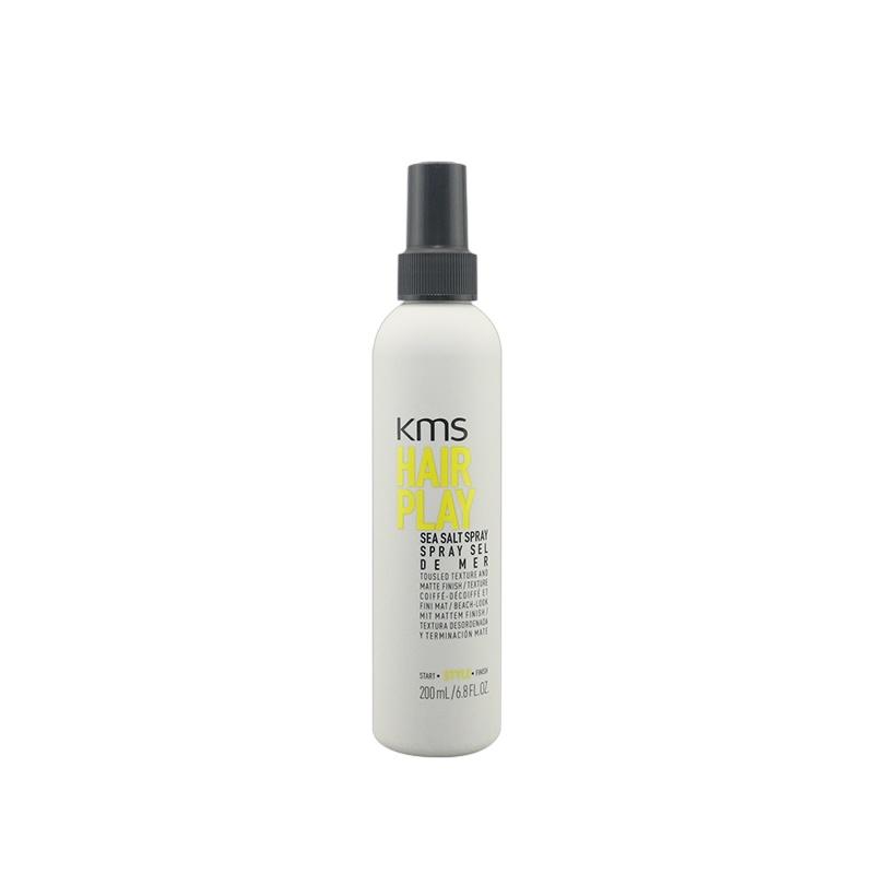 立坽『造型品』歌薇公司貨 KMS HP玩髮 海風造型霧200ml(支撐1；光澤0) IM03 IM08-細節圖2