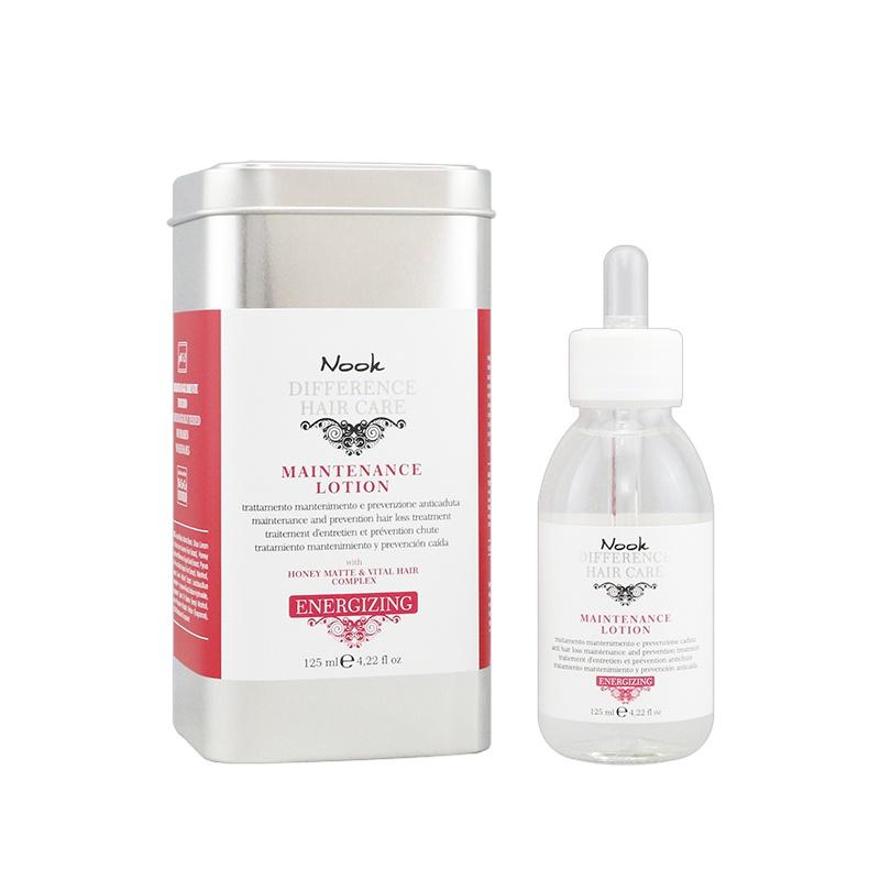 立坽『免沖頭皮調理』NOOK DHC 頭皮養護莊園 雅仕賦活菁露125ml HS05-細節圖2