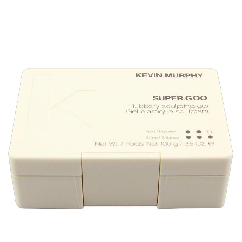 立坽『造型品』派力國際公司貨 KEVIN.MURPHY凱文墨菲 SUPER.GOO彈簧膠100g HM05 HM10-細節圖2