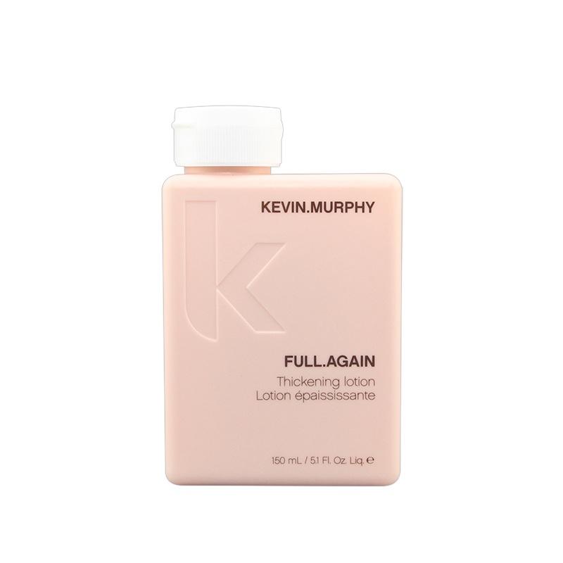 立坽『造型品』派力國際公司貨 KEVIN.MURPHY凱文墨菲 FULL.AGAIN再創高豐150ml HM03-細節圖2