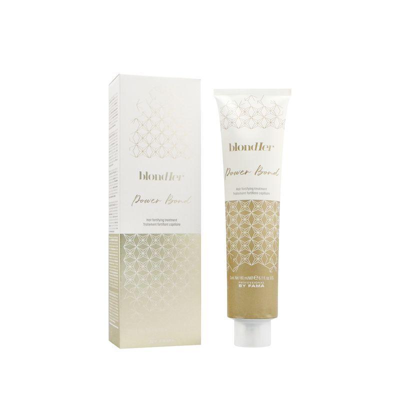 立坽『深層護髮』髮瑪國際公司貨 BY FAMA BONDOX龐黛絲 小繃帶180ml IH07 IH14-細節圖2