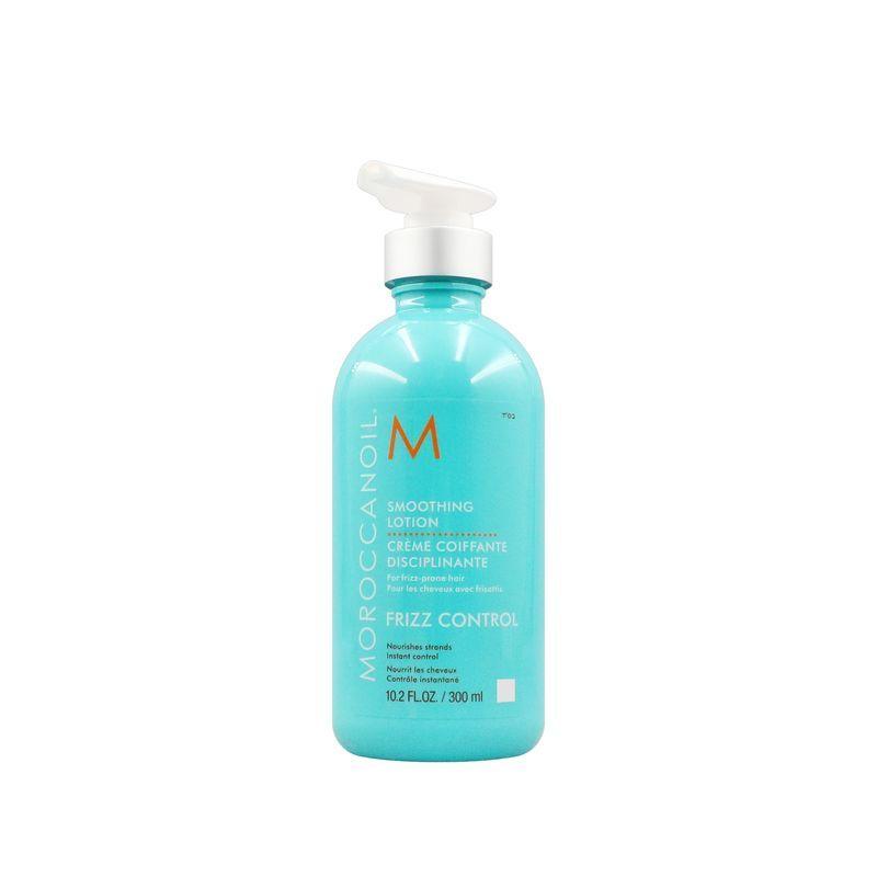 立坽『免沖洗護髮』歐娜國際公司貨 Moroccanoil 優油終結毛燥精華300ml HH02-細節圖2