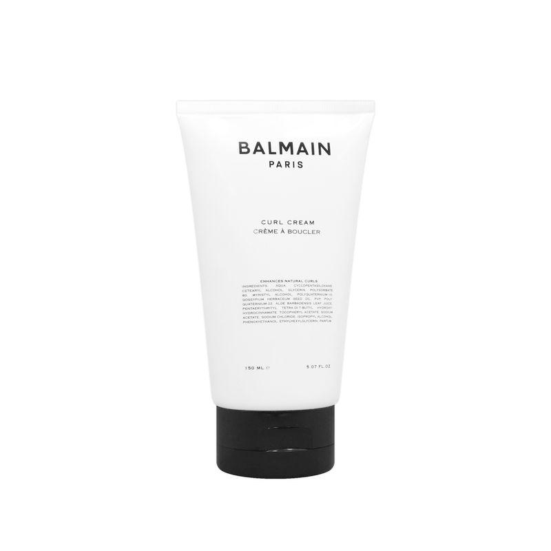 立坽『造型品』歐娜國際公司貨 Balmain寶曼 捲度塑型乳150ml HM04 HM08-細節圖2