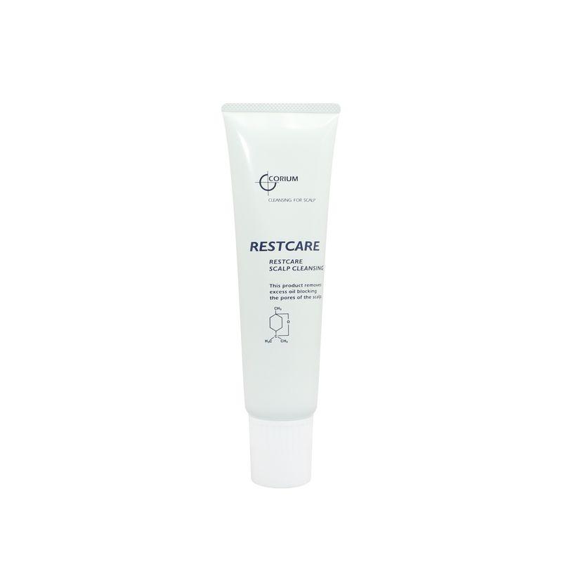 立坽『洗前調理』NAKANO 中野製藥 祛油淨屑礦物泥150ml HS04 HS02 HS07-細節圖3