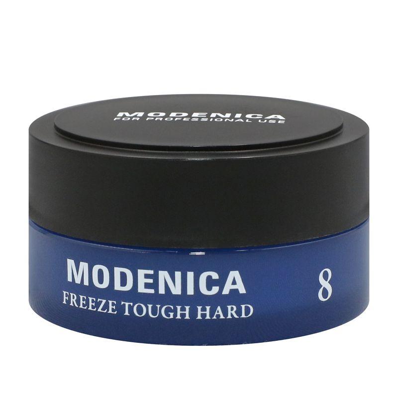 立坽『造型品』NAKANO 中野製藥 礦岩凝土強塑蠟8號60ml (造型度 極強) IM11-細節圖3