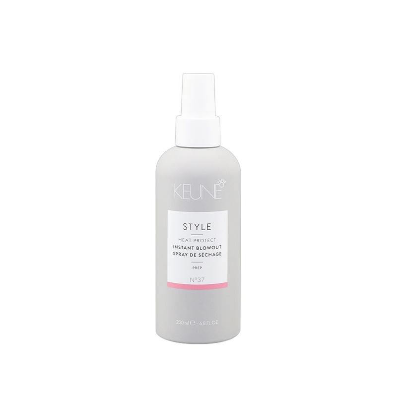 立坽『造型品』得洲公司貨 KEUNE肯葳 抗熱230(定型3；光澤7)200ml IM15-細節圖2