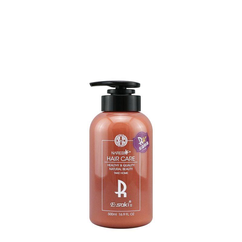 立坽『深層護髮』E-saki 3.0 RH 柔漾修護500ml HH06 HH07-細節圖2