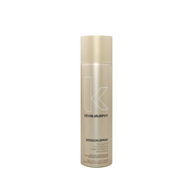 立坽『造型品』派力國際公司貨 KEVIN.MURPHY凱文墨菲 SESSION.SPRAY龍捲風400ml HM14-細節圖2