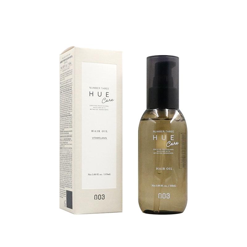 立坽『免沖洗護髮』棋迦國際公司貨 日本003 HUE CARE 水感極萃油115ml HH06 HH08-細節圖2