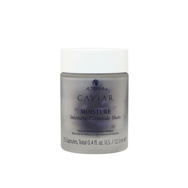 立坽『免沖洗護髮』派力國際公司貨 Alterna CAVIAR 魚子保濕濃縮精華12.3ml HH06 HH02-細節圖2