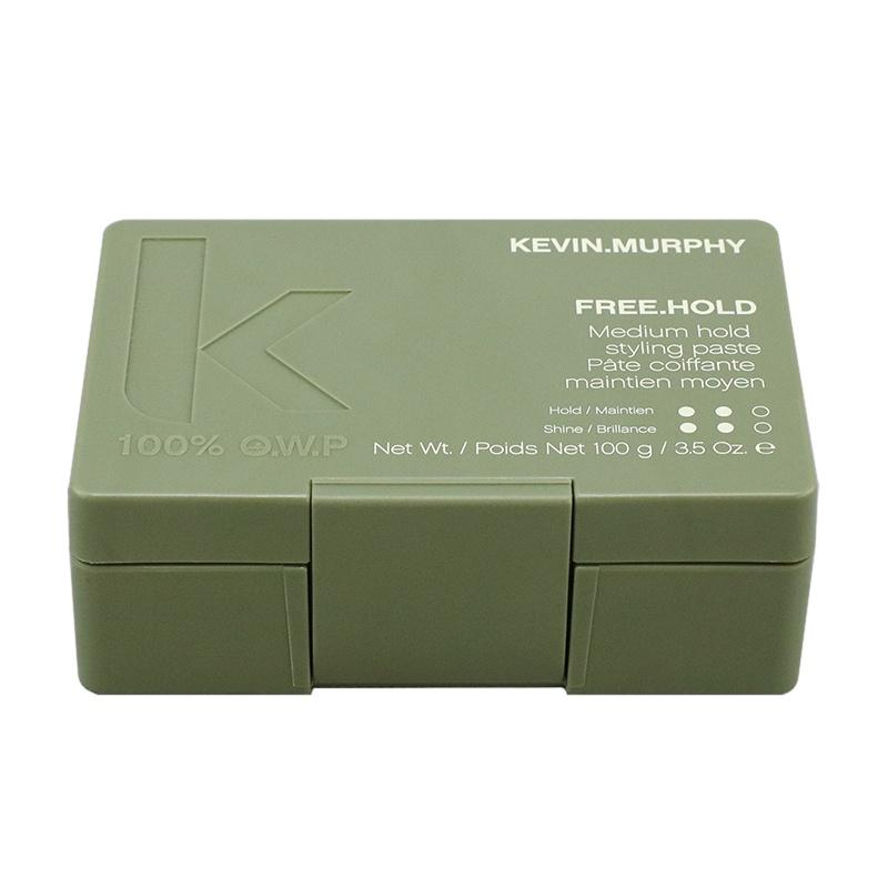 立坽『造型品』派力國際公司貨 KEVIN.MURPHY凱文墨菲 FREE.HOLD飛虎隊長100g HM09-細節圖2