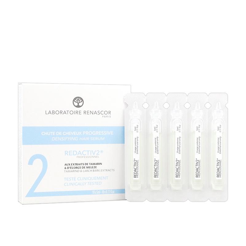 立坽『免沖頭皮調理』j.f. lazartigue娜莎迪 髮元素 進階版5ml*10(整盒) HS05-細節圖2