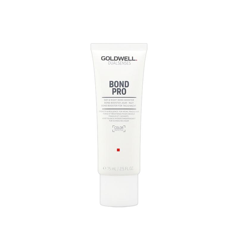 立坽『免沖洗護髮』歌薇公司貨 GOLDWELL 韌感24小時全效精華75ml IH14 IH07-細節圖2
