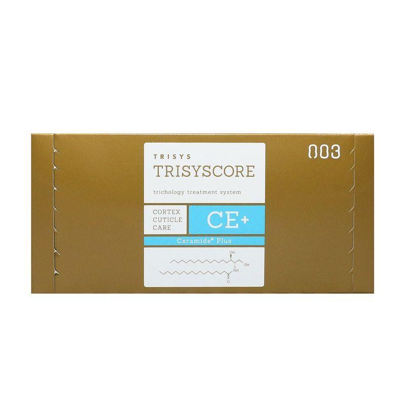 立坽『加強式深層護髮』棋迦國際公司貨 日本003 金耀喚生工程護髮CE 12g*4(整盒) HH06 HH07-細節圖2