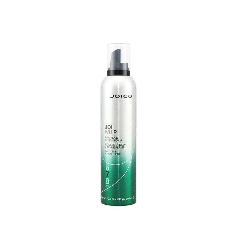 立坽『造型品』中美嬌兒公司貨 JOICO 專業悅型彈泡慕絲(7)300ml IM07-細節圖2