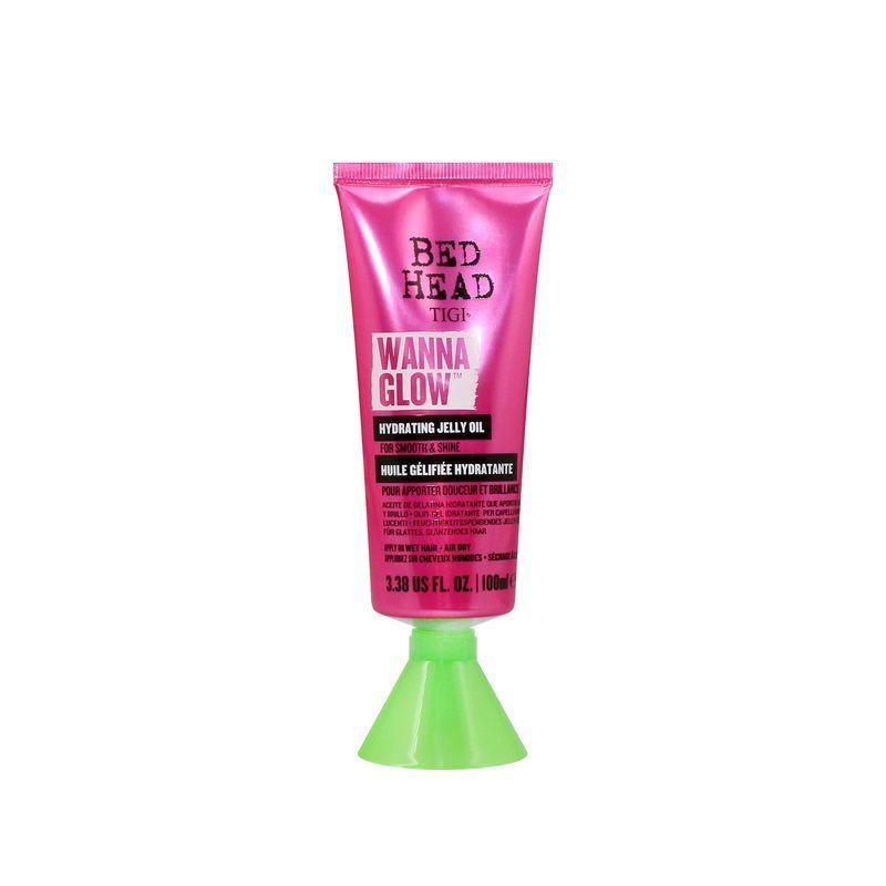 立坽『造型品』提碁公司貨 TIGI BED HEAD 光感凝膠100ml LM01-細節圖2