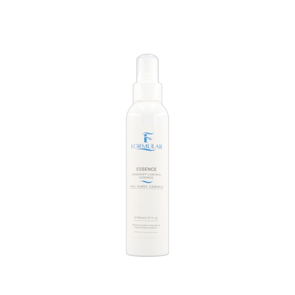 立坽『免沖頭皮調理』FORMULAR 芙米勒 油屑淨感修護液150ml HS04-細節圖2