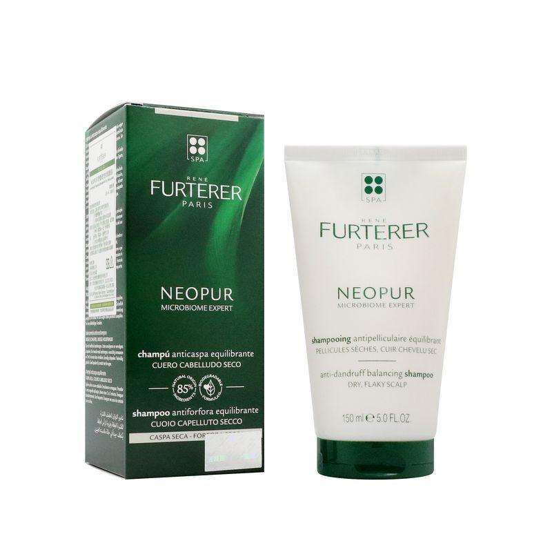 立坽『洗髮精』紀緯公司貨 萊法耶(荷那法蕊) 野姜乾性抗屑髮浴150ml HS04-細節圖2