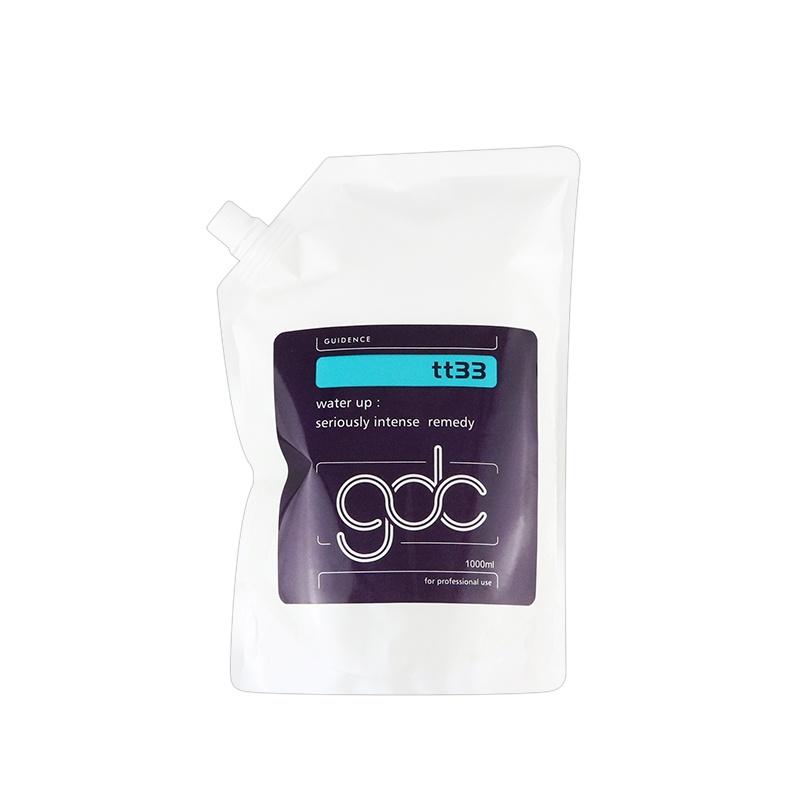 立坽『深層護髮』統荃企業公司貨 GDC TT33 鎖水重建修護素1000ml(補充包) GDB LH07 LH06-細節圖2