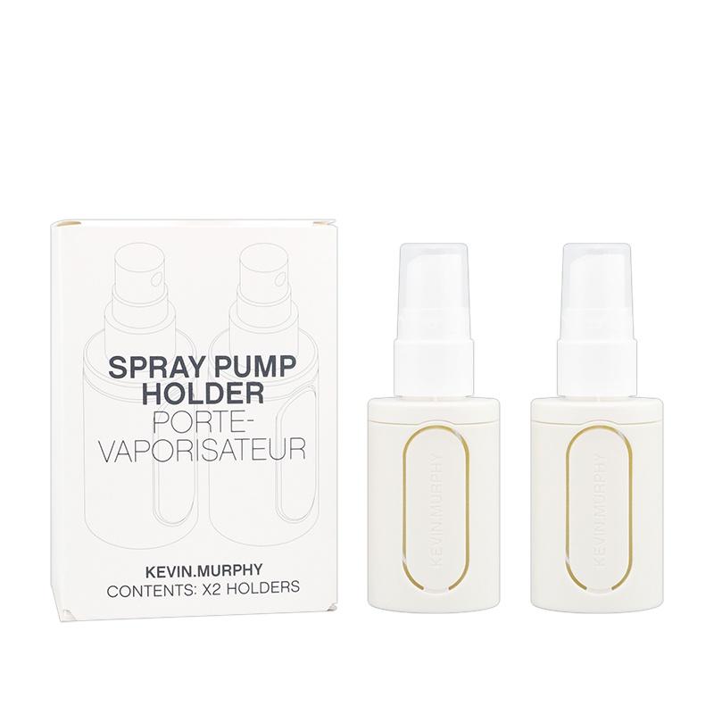 立坽『美髮器材』派力國際公司貨 KEVIN.MURPHY凱文墨菲 安瓶噴頭 加強-細節圖2