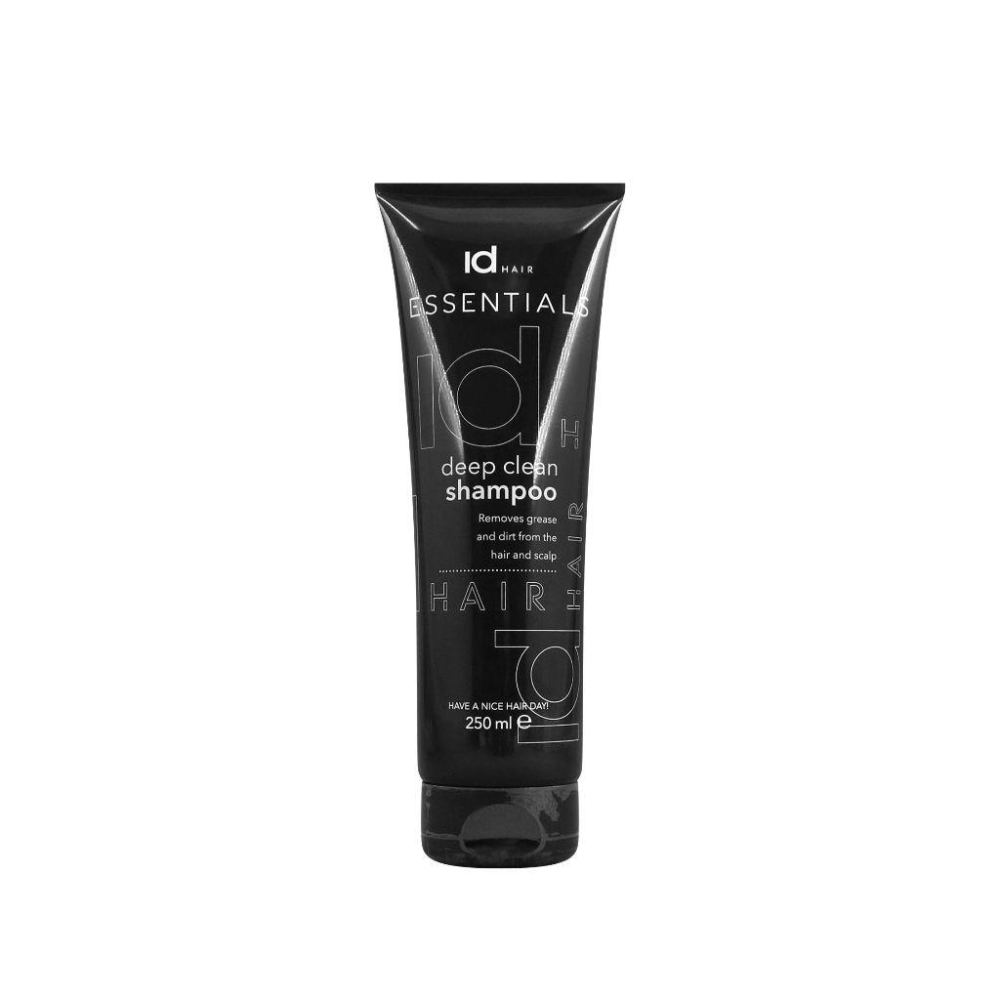 立坽『洗髮精』提碁公司貨 IdHAIR 尤加利舒活潔淨露250ml HH12 HS02-細節圖2