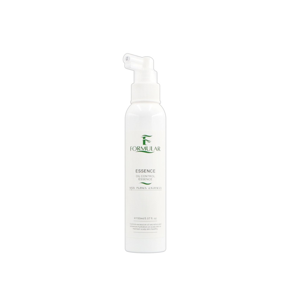 立坽『免沖頭皮調理』FORMULAR 芙米勒 油脂平衡修護液150ml HS02-細節圖2