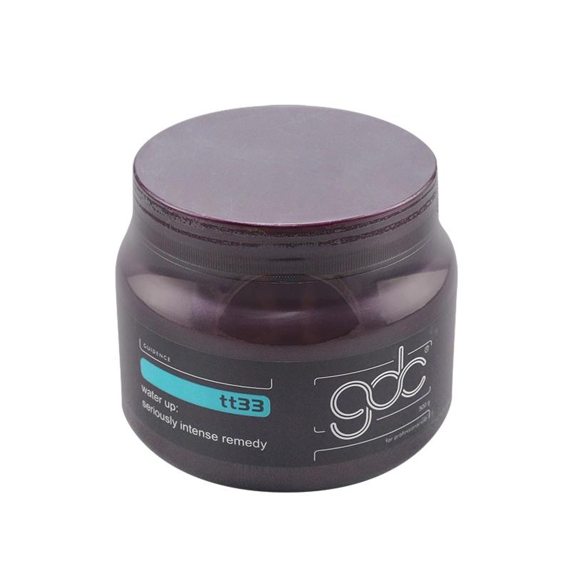 立坽『深層護髮』統荃企業公司貨 GDC TT33 鎖水重建修護膜500ml GDB LH07 LH06-細節圖2