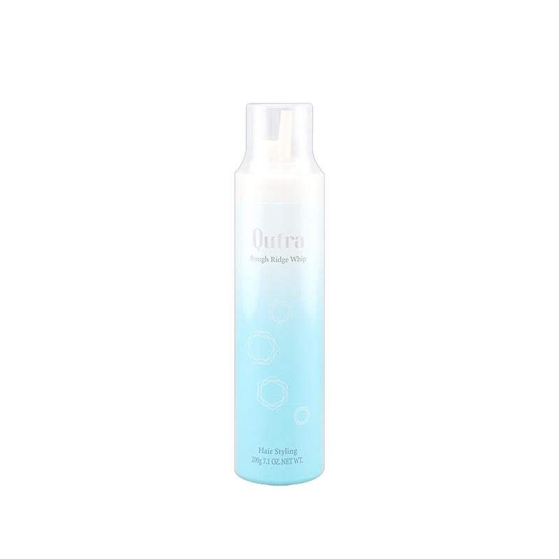 立坽『造型品』哥德式公司貨 Milbon Qufra四重奏造型系列 雪球藍200g IM04-細節圖2