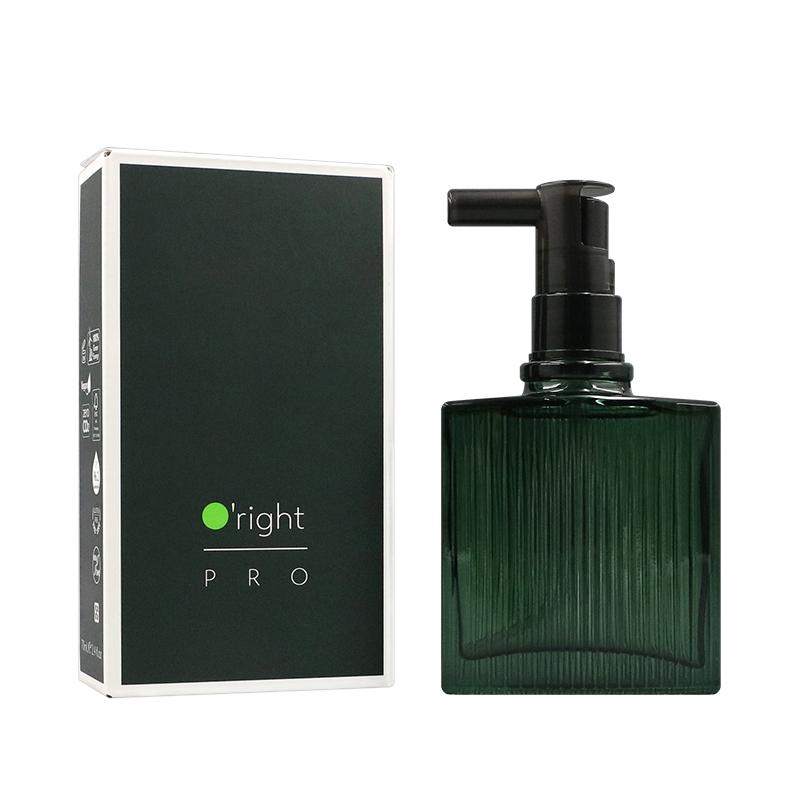 立坽『免沖洗調理』歐萊德公司貨 O＇right 女士養髮液70ml IS05-細節圖2