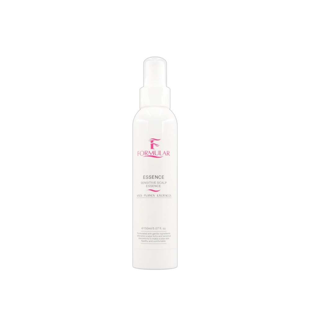 立坽『免沖頭皮調理』FORMULAR 芙米勒 舒活平衡修護液150ml HS09-細節圖2