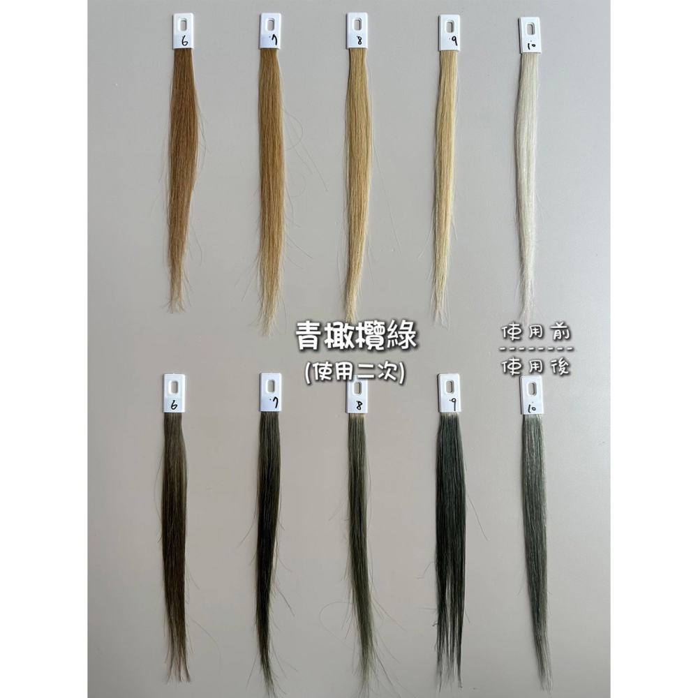 立坽『洗髮精』公司貨 RENATA 搖滾彩染補色劑 G1青橄欖綠750ml IH05-細節圖3